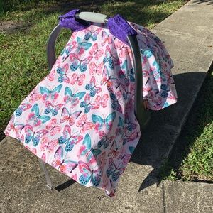 Car Seat Cover